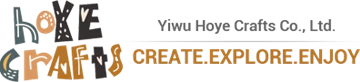 Yiwu  Hoye  Remeslá  Co., Ltd